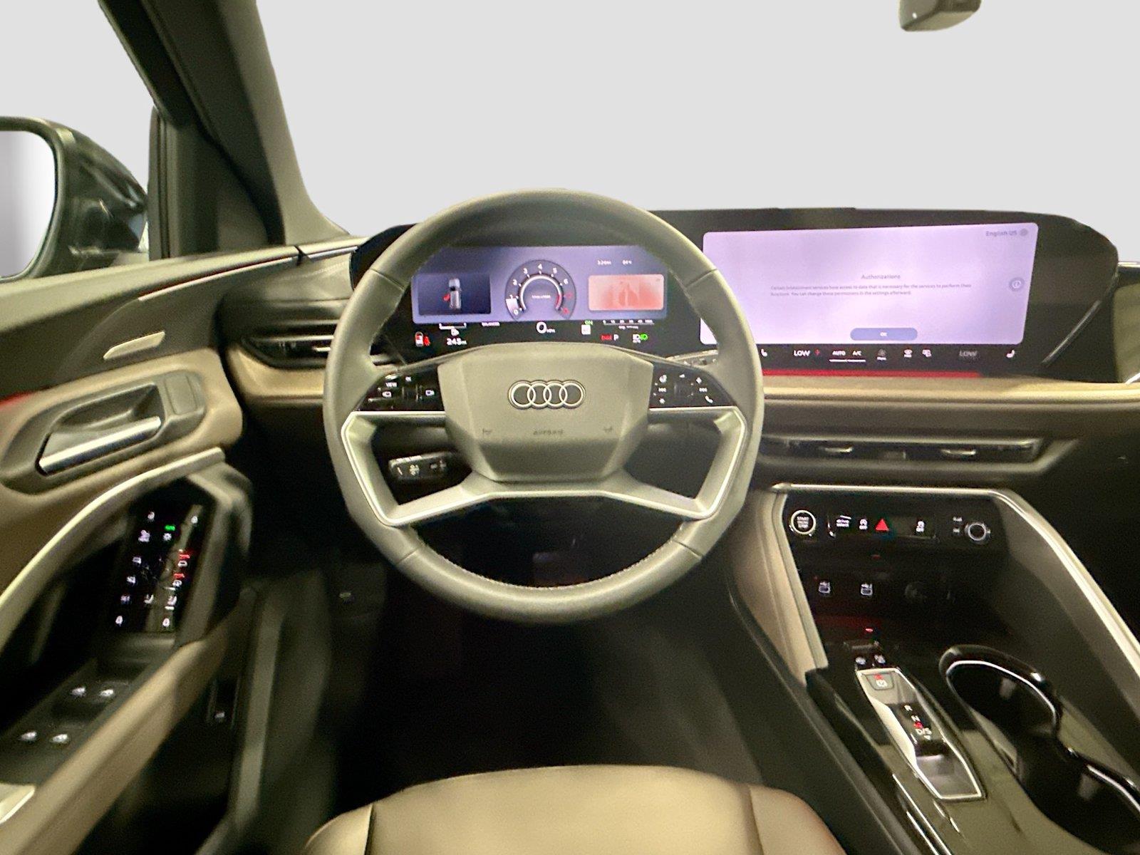 2026 AUDI Q5 PREMIUM PLUS