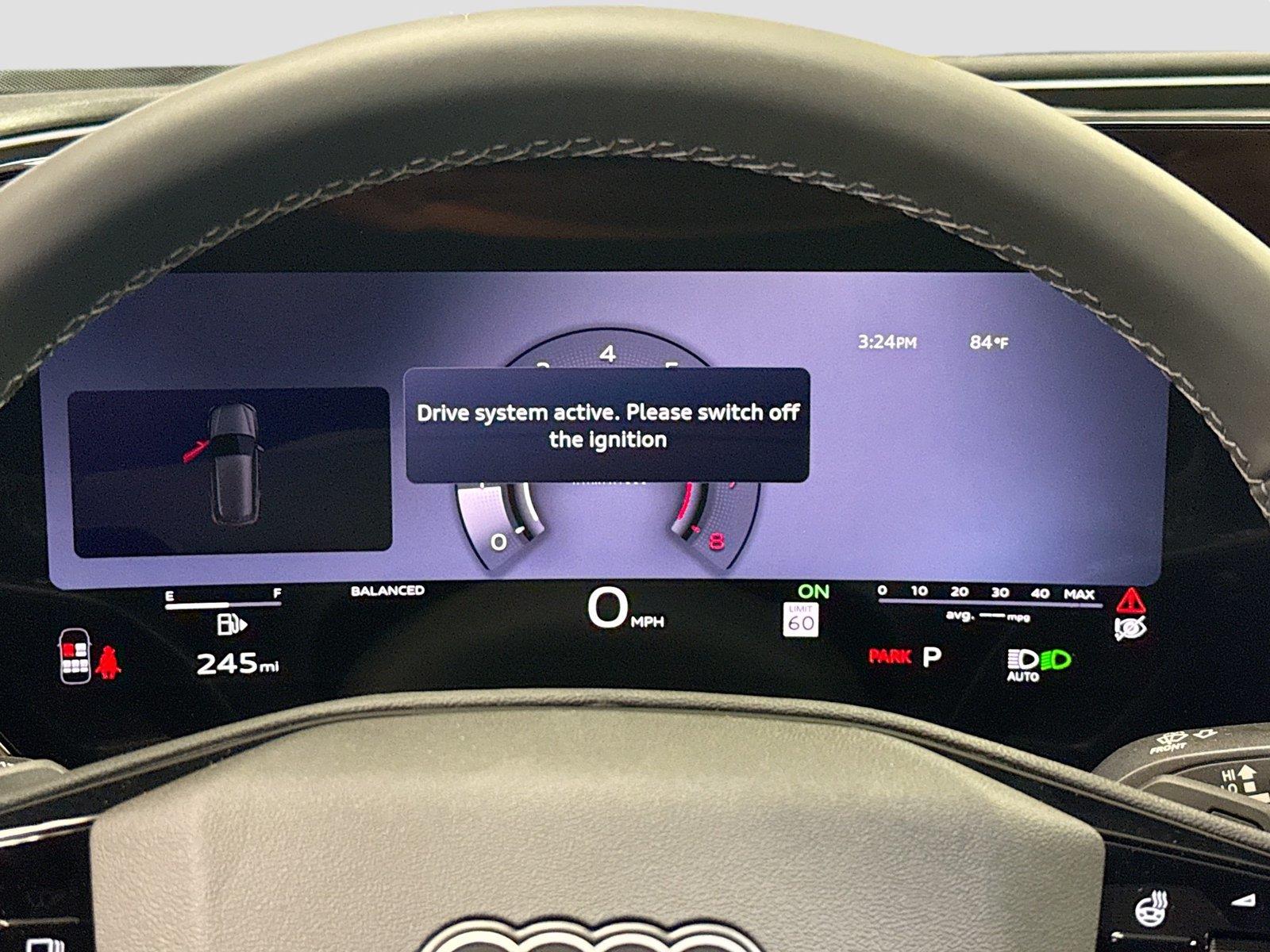 2026 AUDI Q5 PREMIUM PLUS