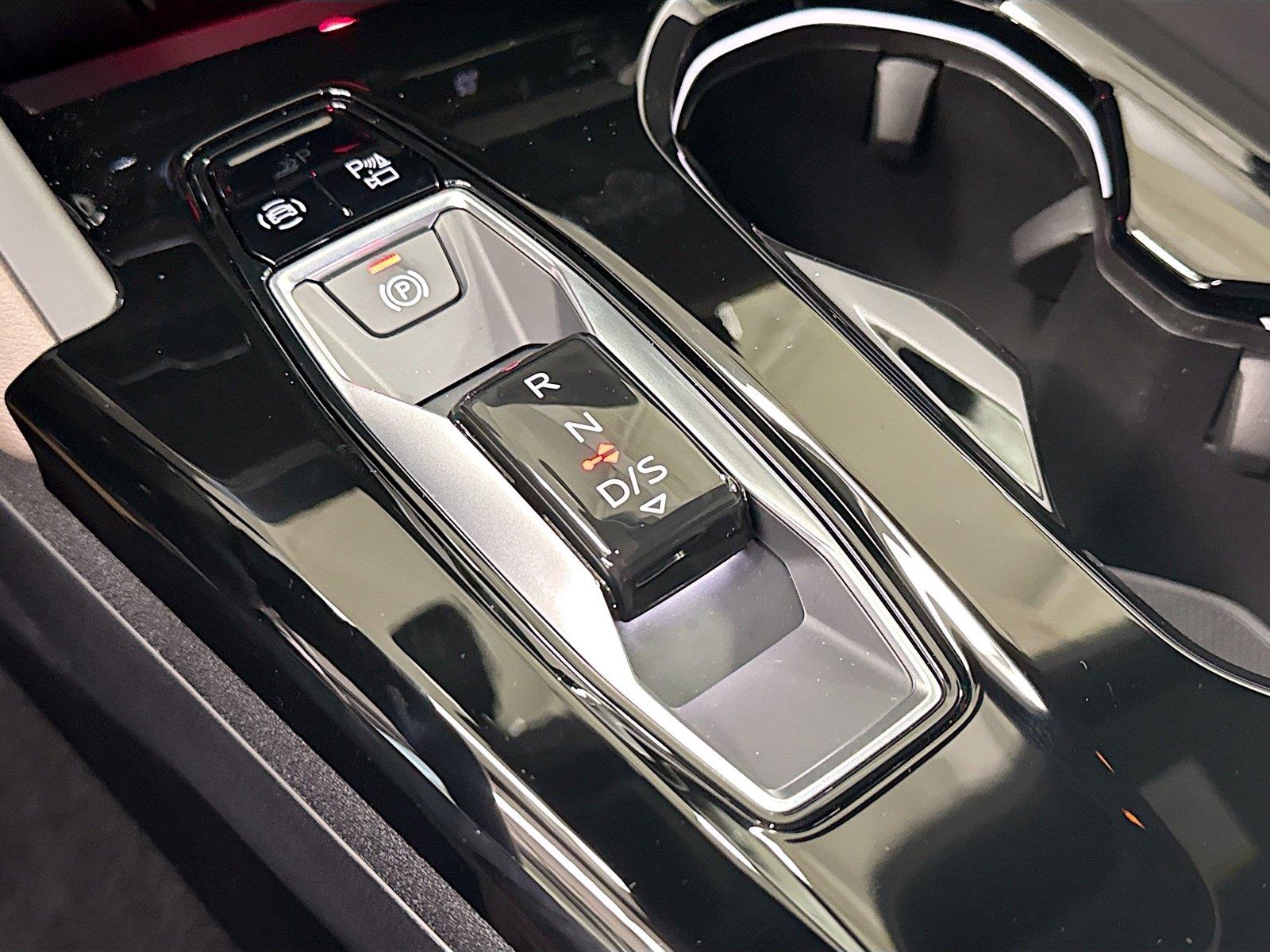 2026 AUDI Q5 PREMIUM PLUS