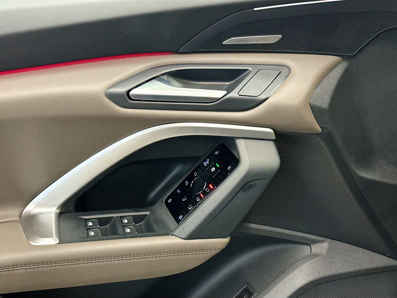 2026 AUDI Q5 PREMIUM PLUS
