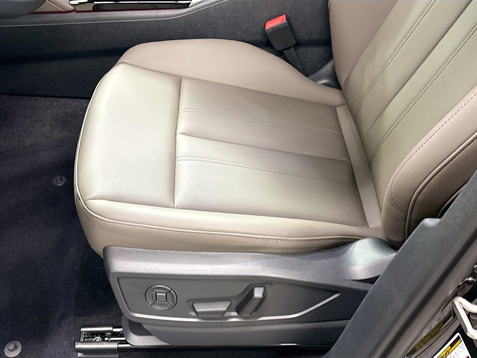 2026 AUDI Q5 PREMIUM PLUS