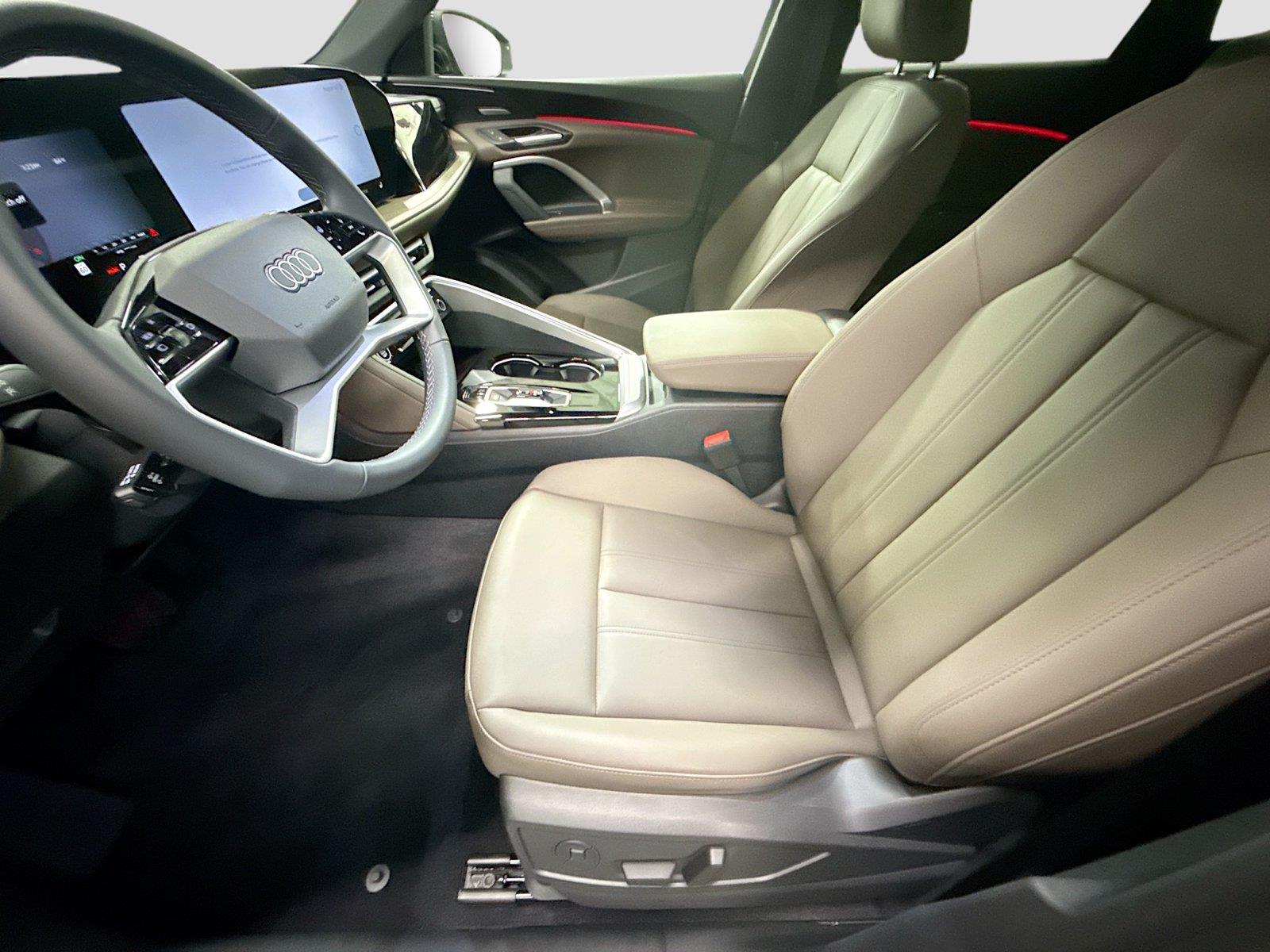 2026 AUDI Q5 PREMIUM PLUS
