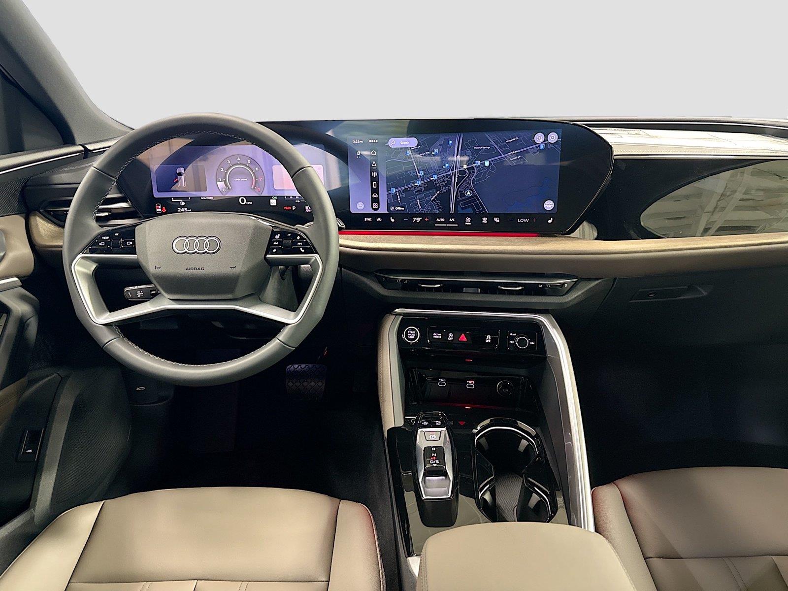 2026 AUDI Q5 PREMIUM PLUS