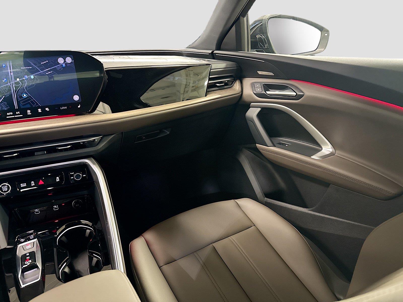 2026 AUDI Q5 PREMIUM PLUS