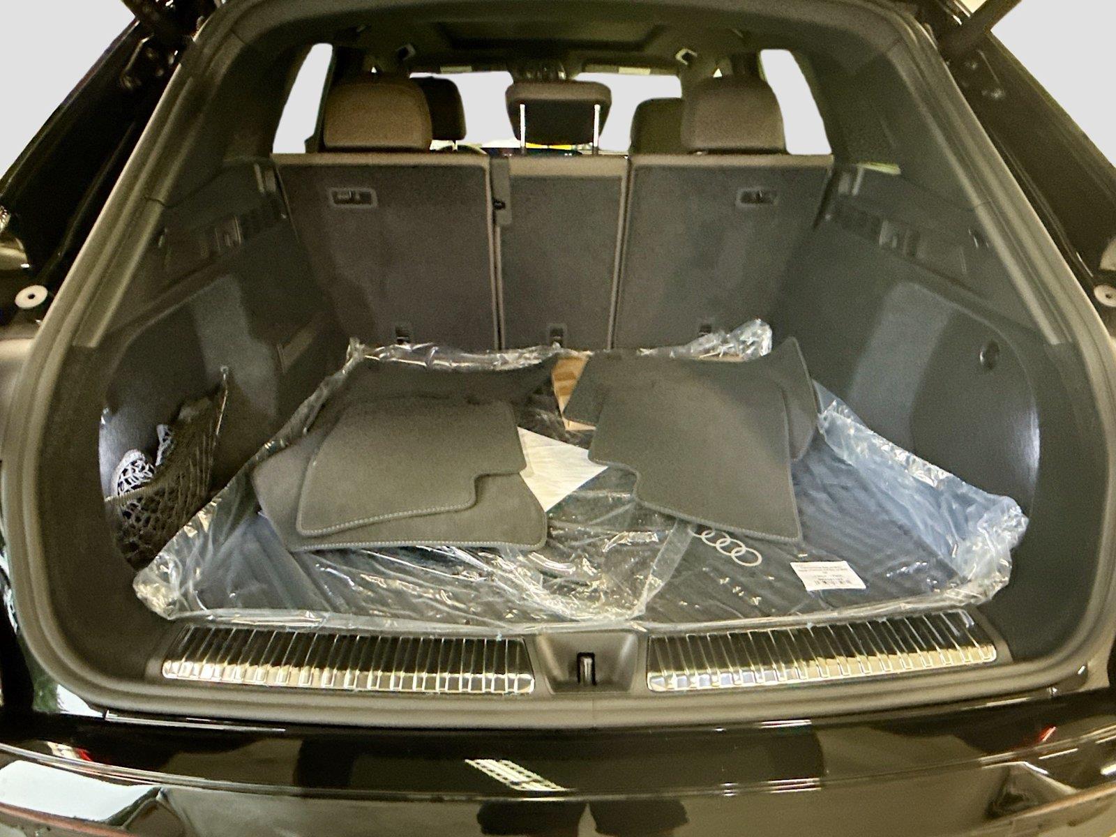 2026 AUDI Q5 PREMIUM PLUS