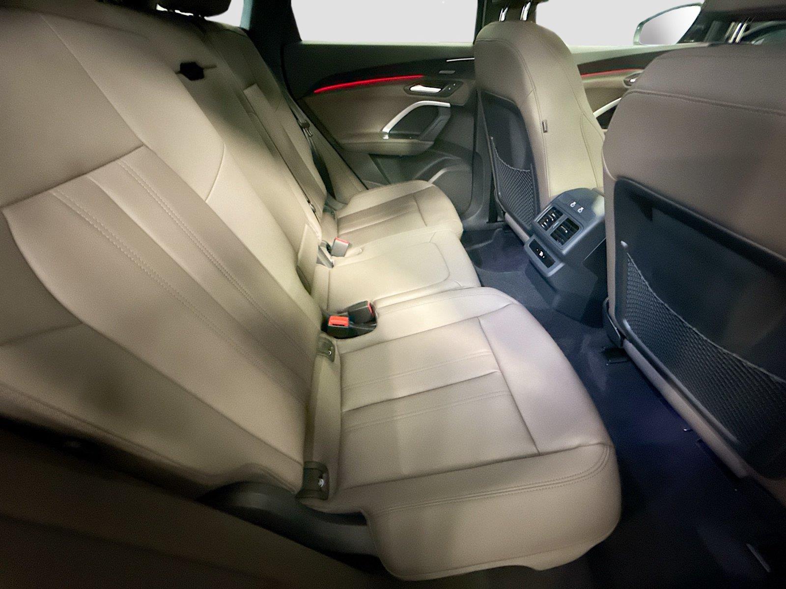 2026 AUDI Q5 PREMIUM PLUS