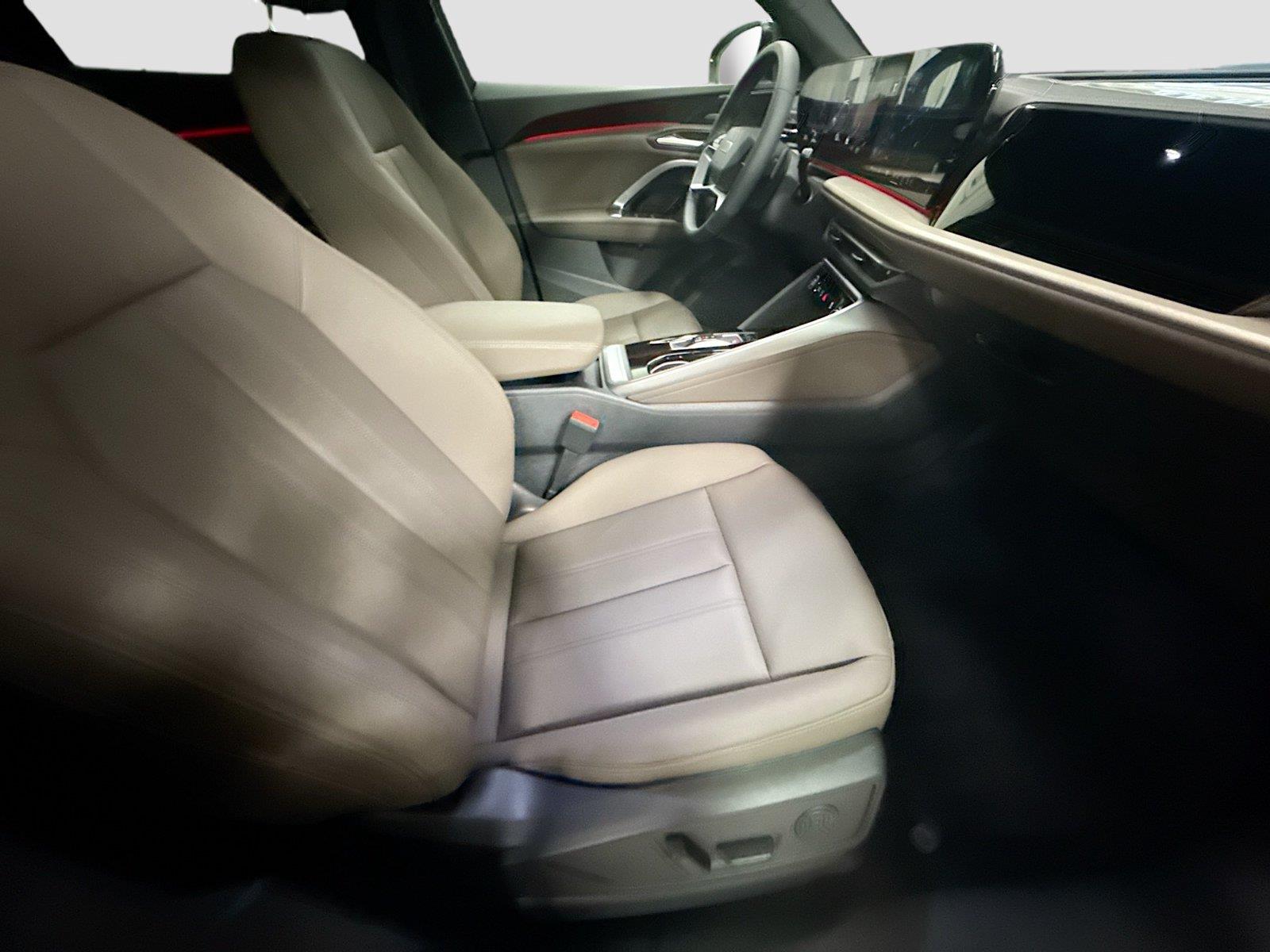 2026 AUDI Q5 PREMIUM PLUS