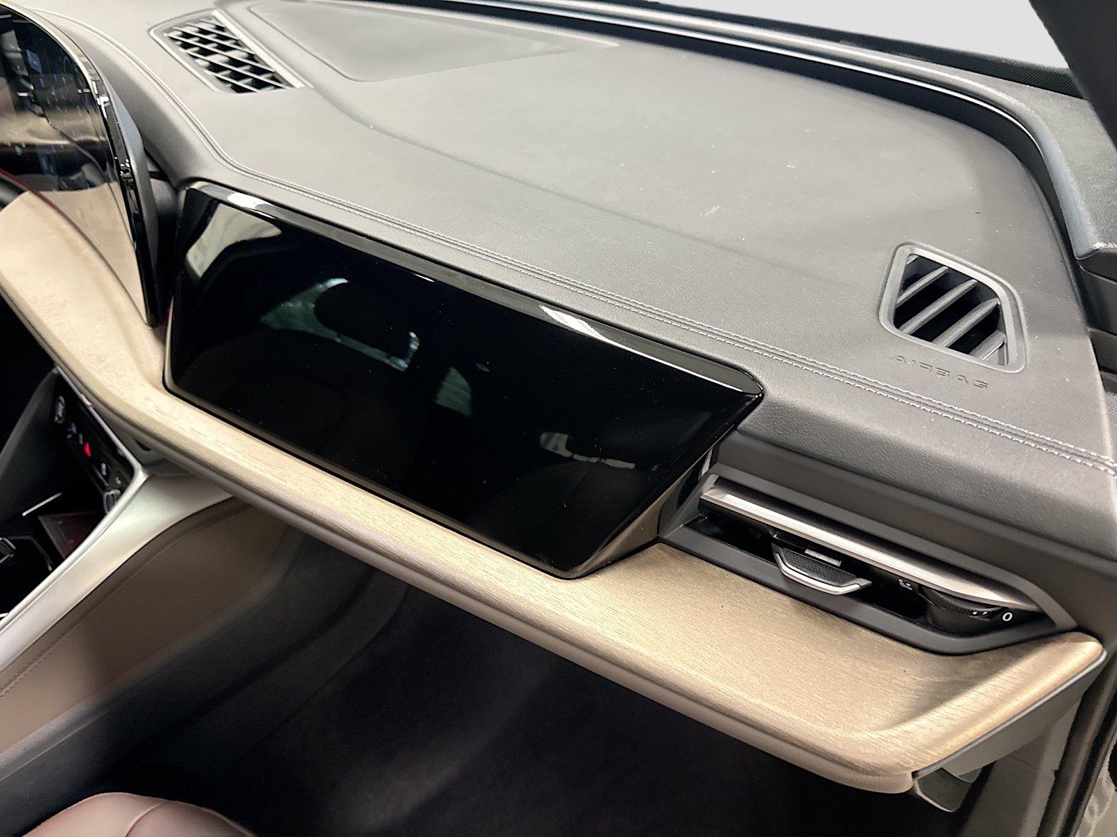 2026 AUDI Q5 PREMIUM PLUS