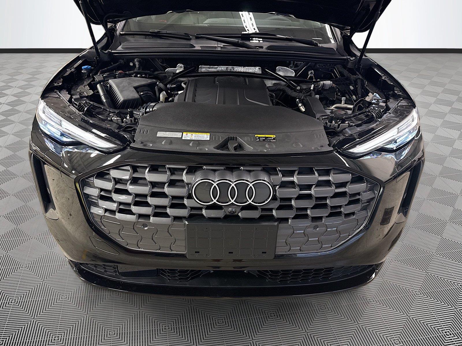 2026 AUDI Q5 PREMIUM PLUS
