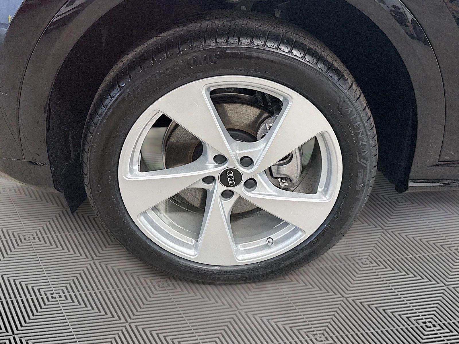 2026 AUDI Q5 PREMIUM PLUS
