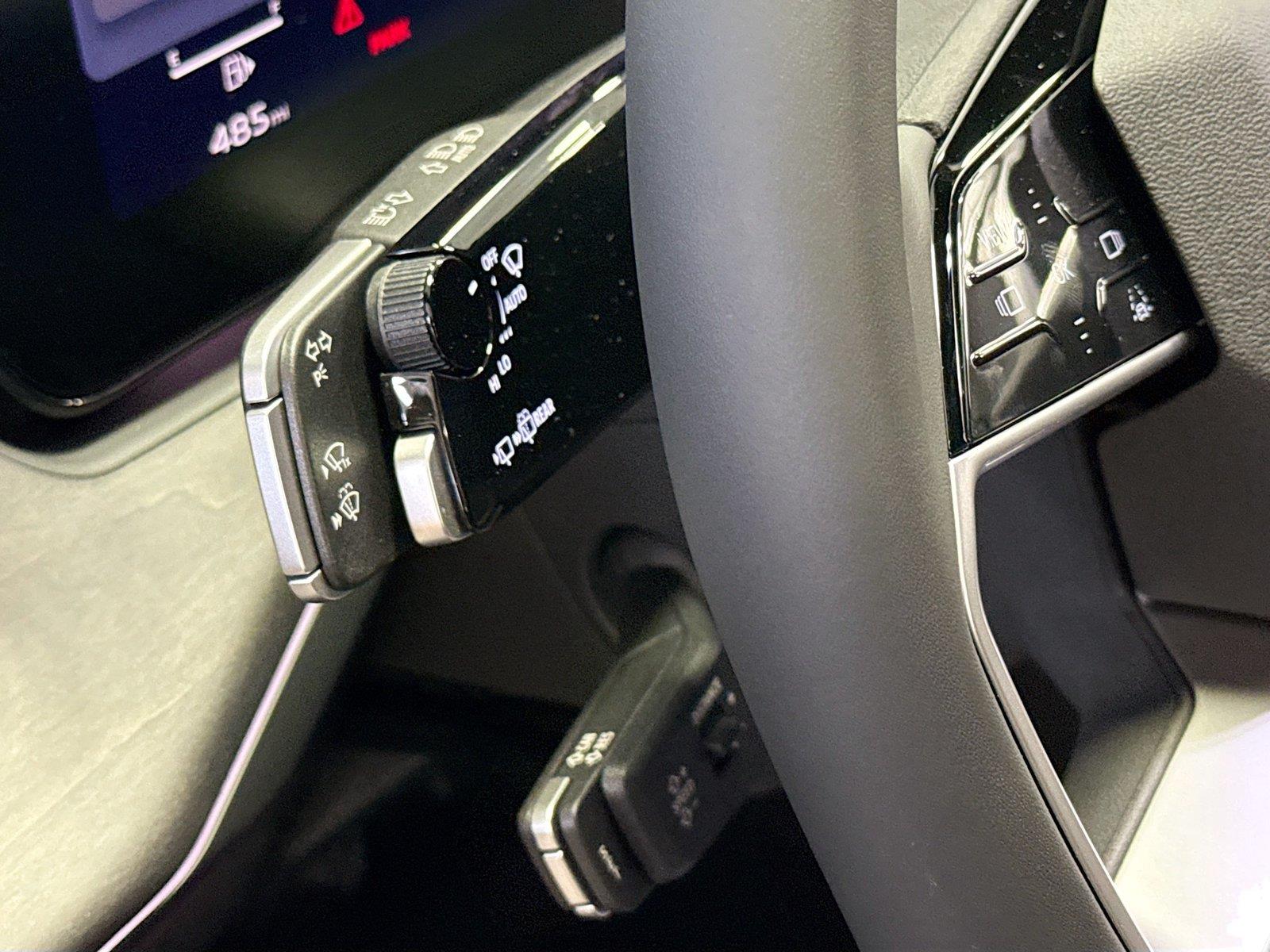 2026 Audi Q3 S line