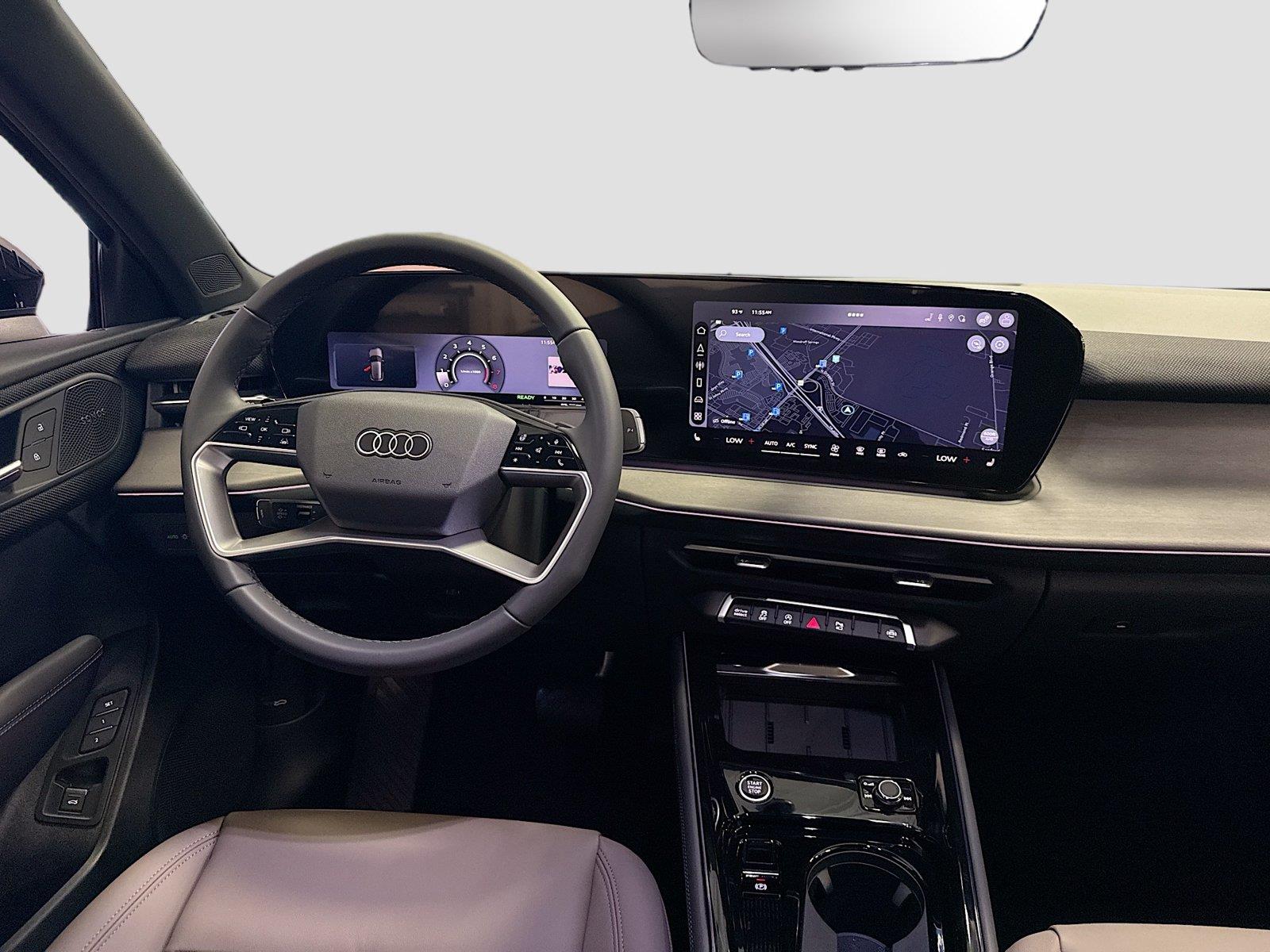 2026 Audi Q3 S line