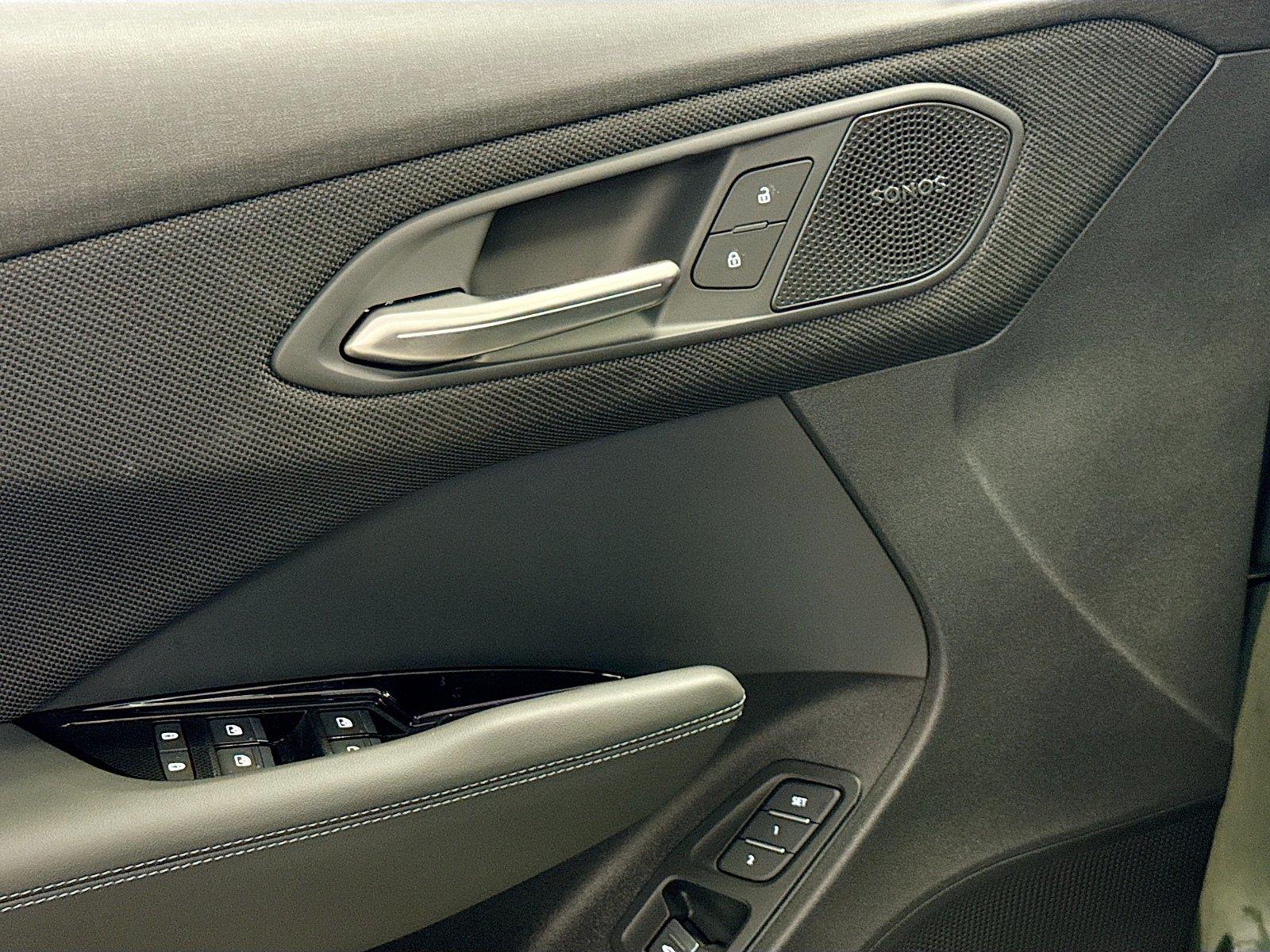 2026 Audi Q3 S line