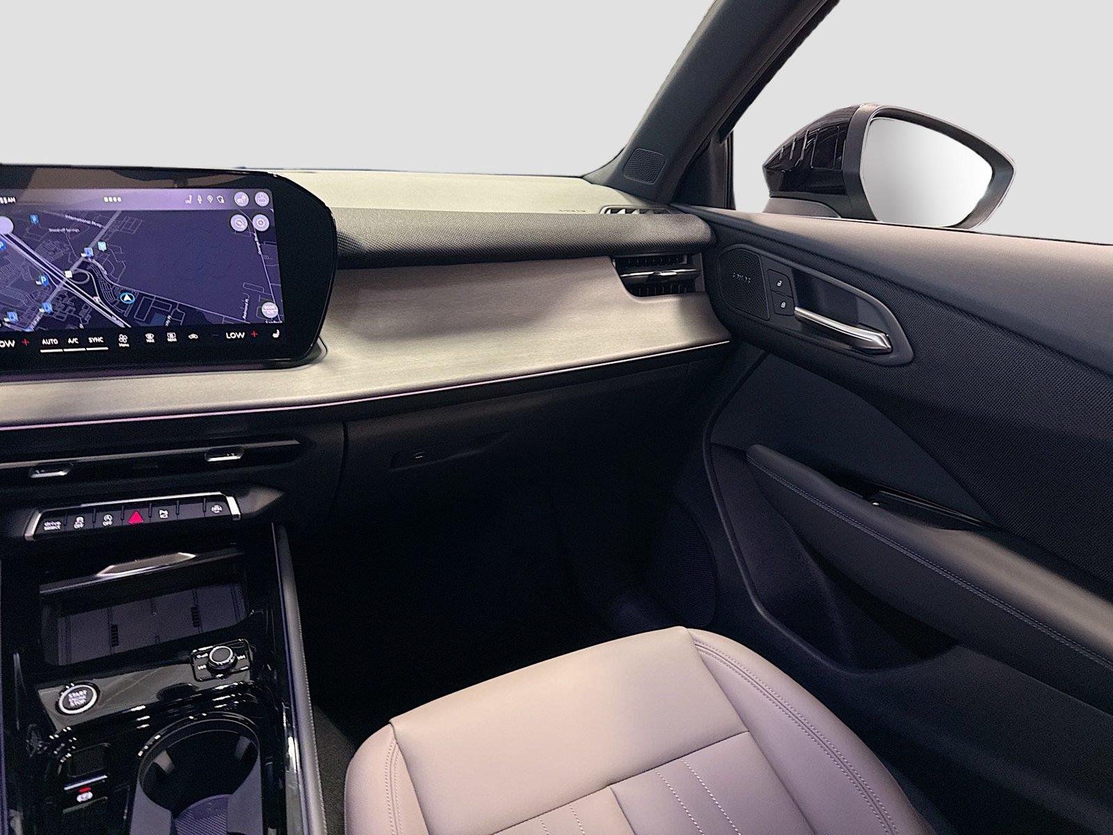 2026 Audi Q3 S line