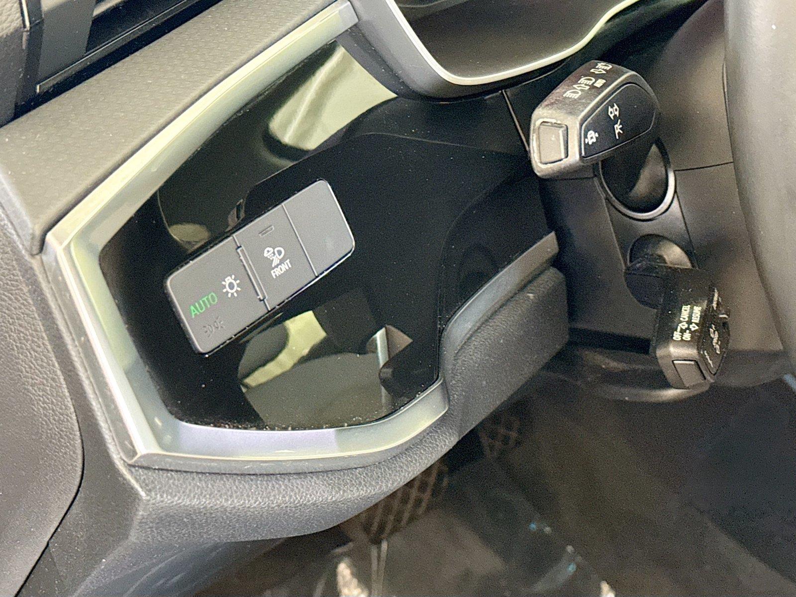 2024 Audi Q3 S line Premium Plus