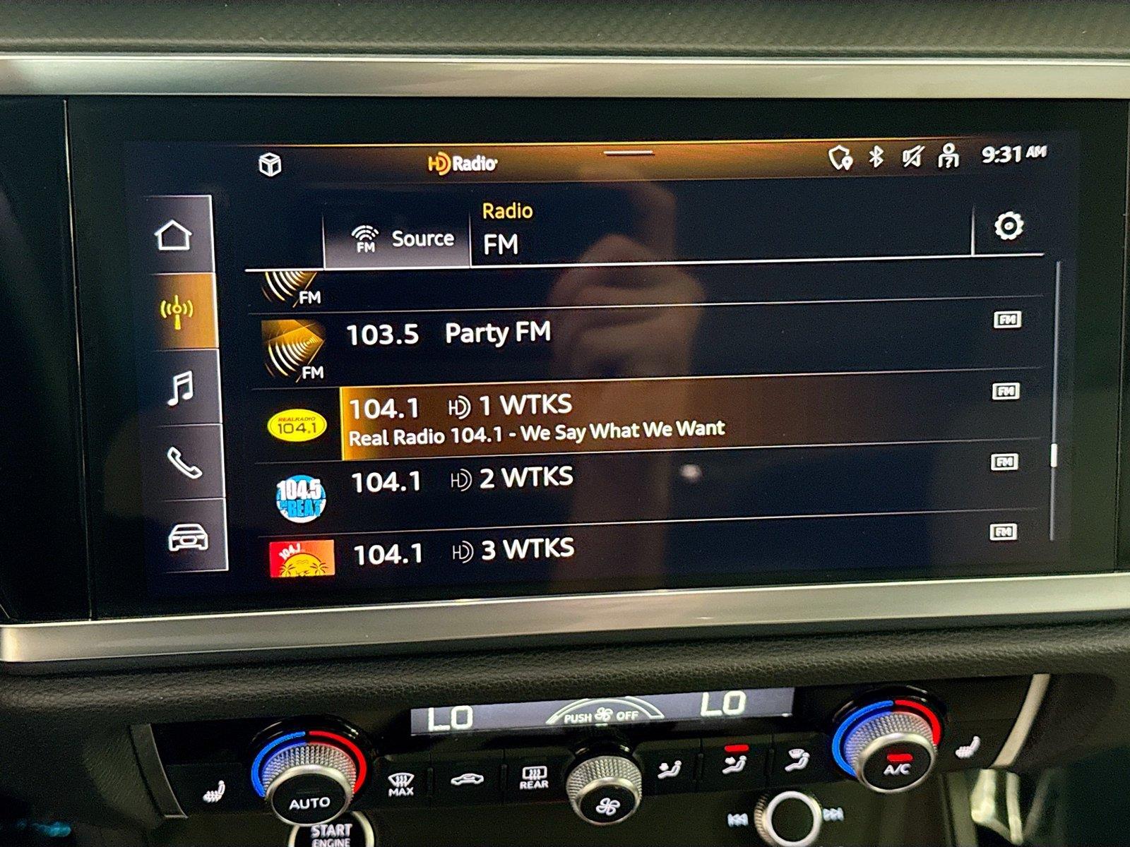 2024 Audi Q3 S line Premium Plus