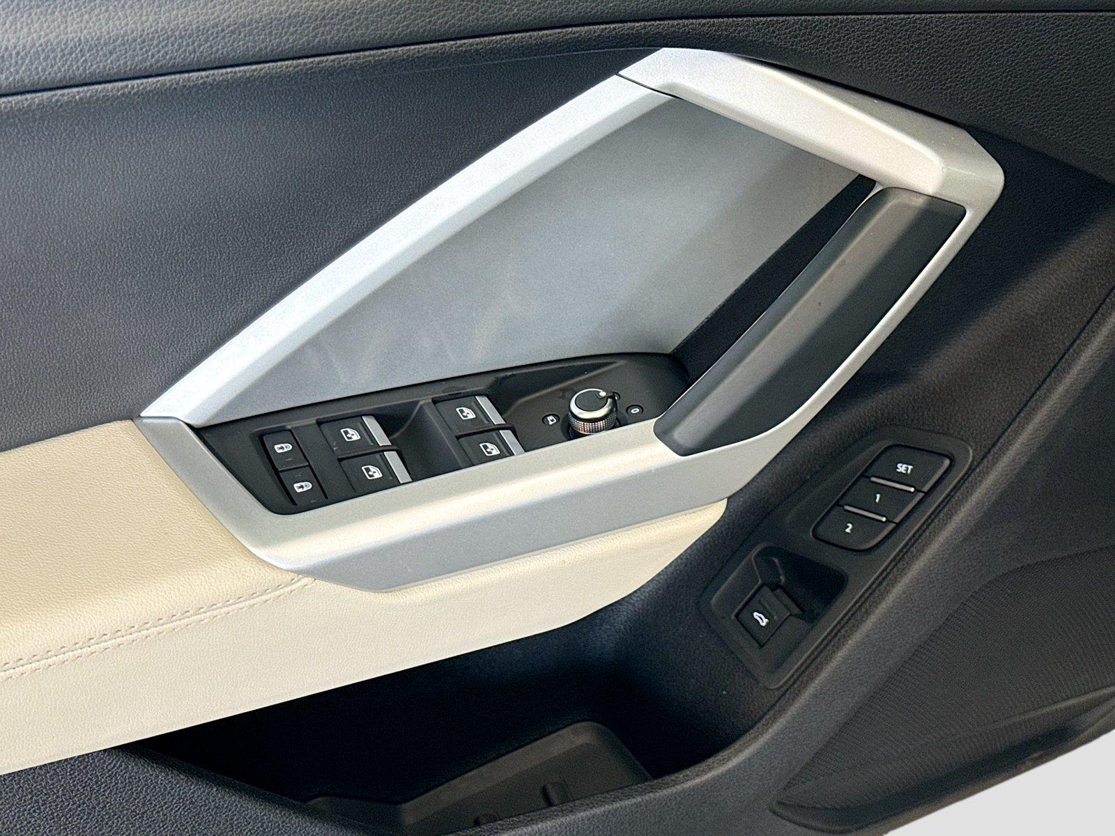 2024 Audi Q3 S line Premium Plus