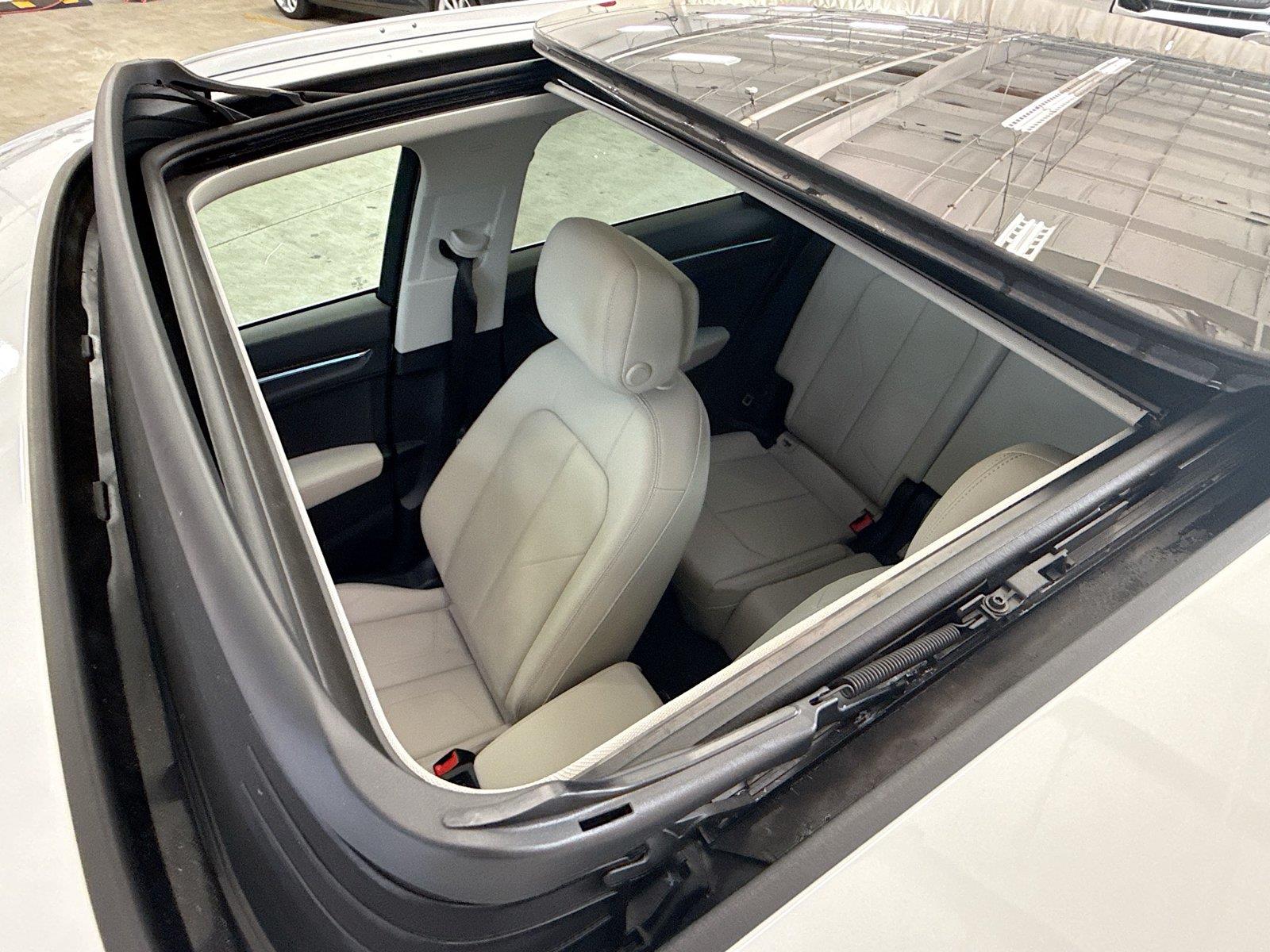 2024 Audi Q3 S line Premium Plus