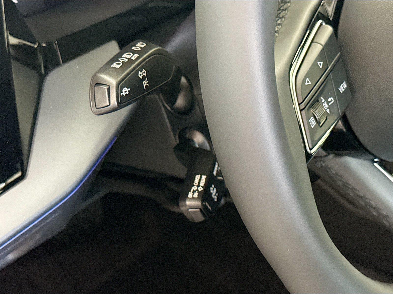 2026 Audi A3 Premium