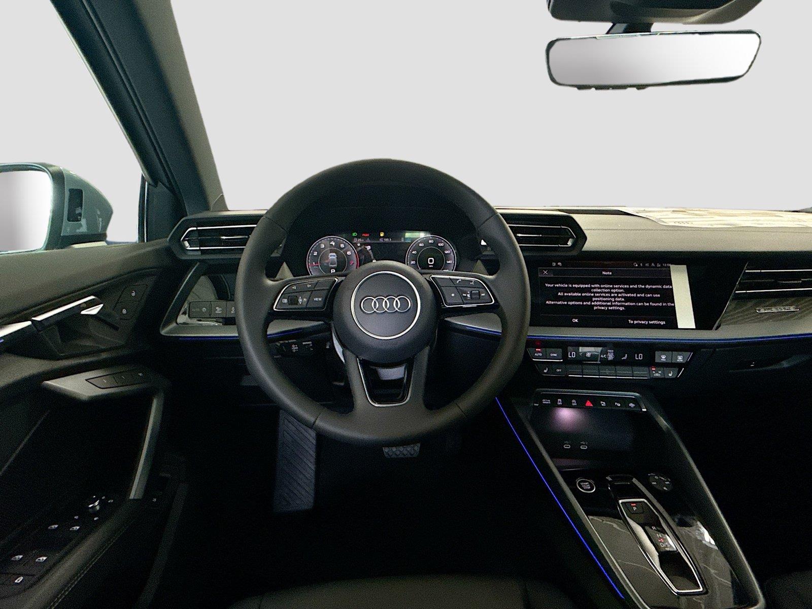 2026 Audi A3 Premium
