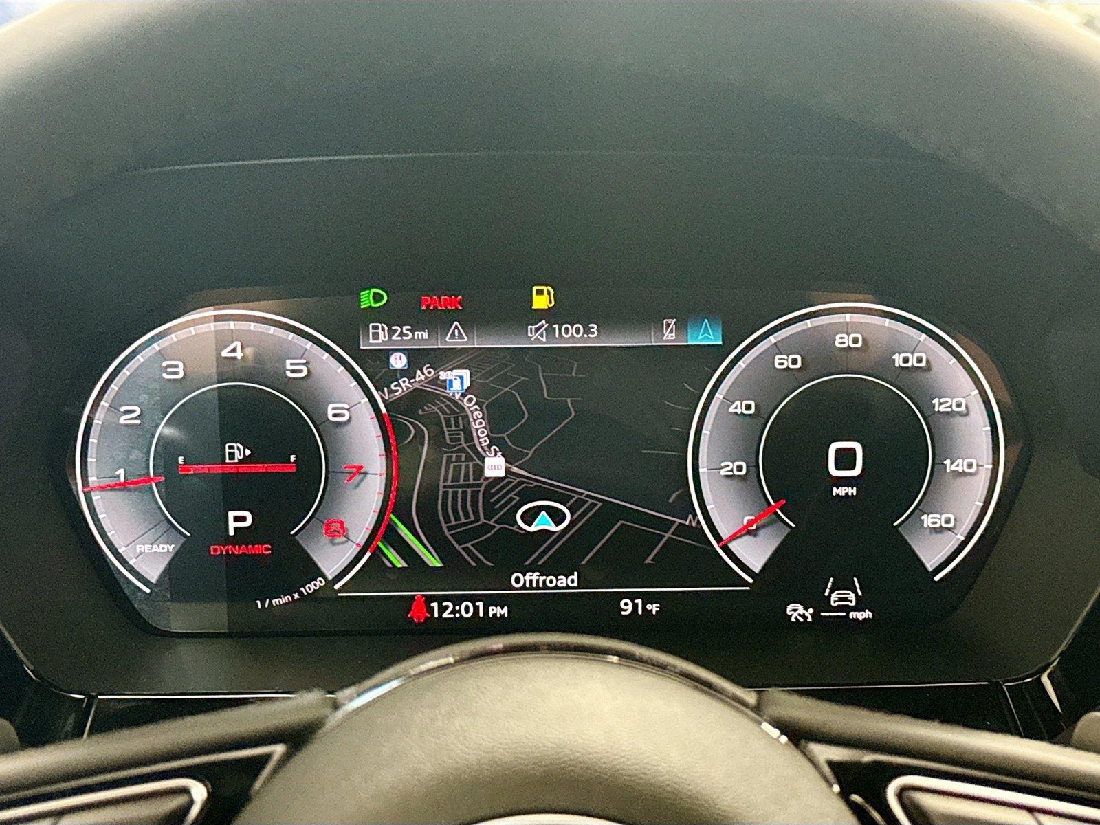 2026 Audi A3 Premium