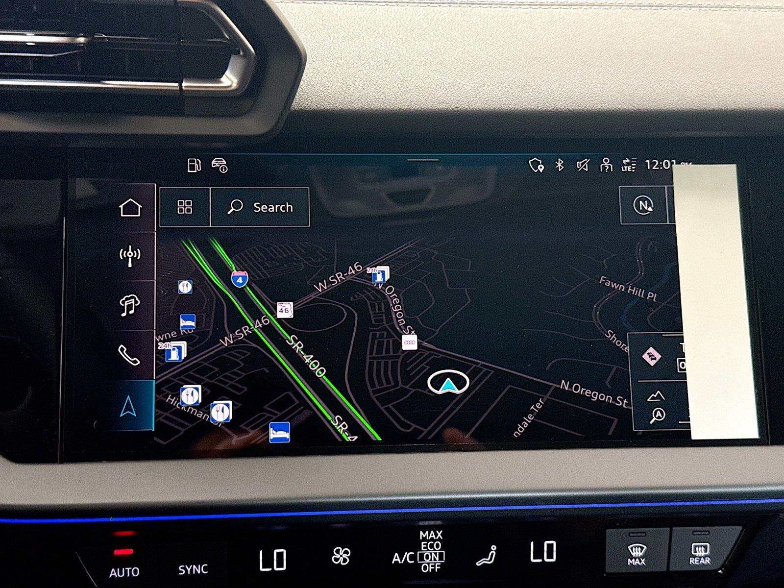 2026 Audi A3 Premium