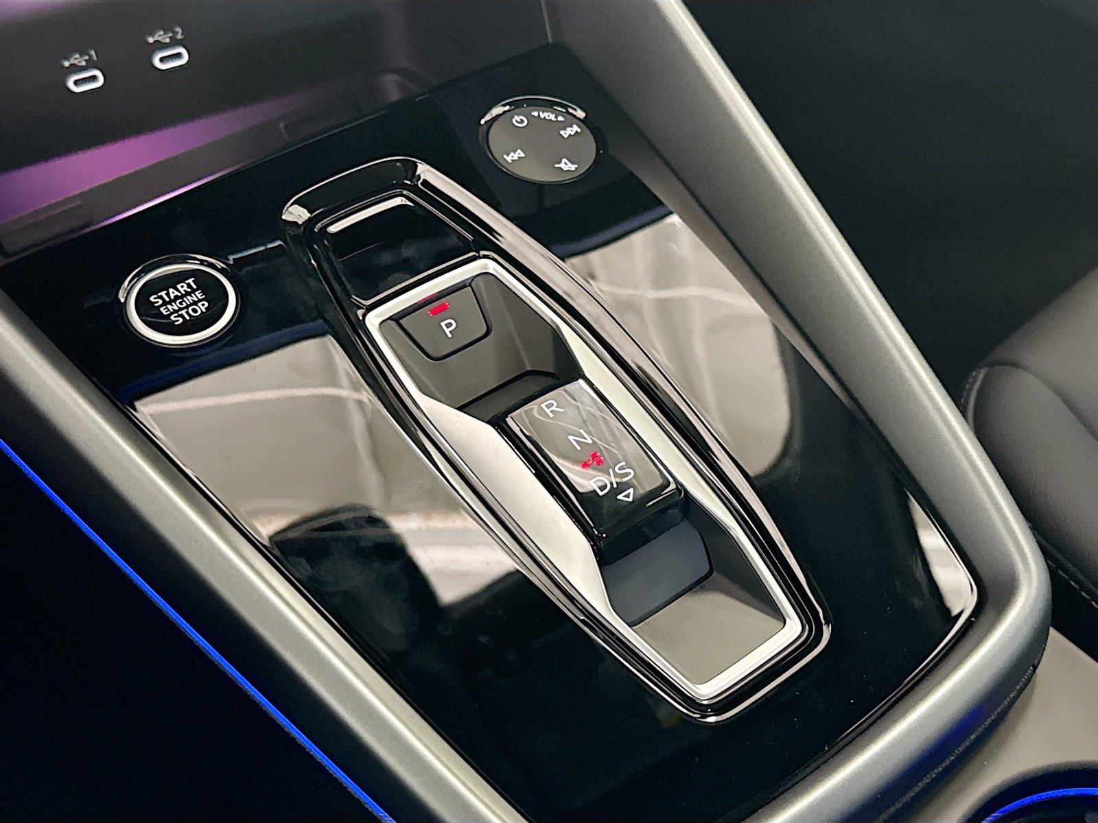 2026 Audi A3 Premium