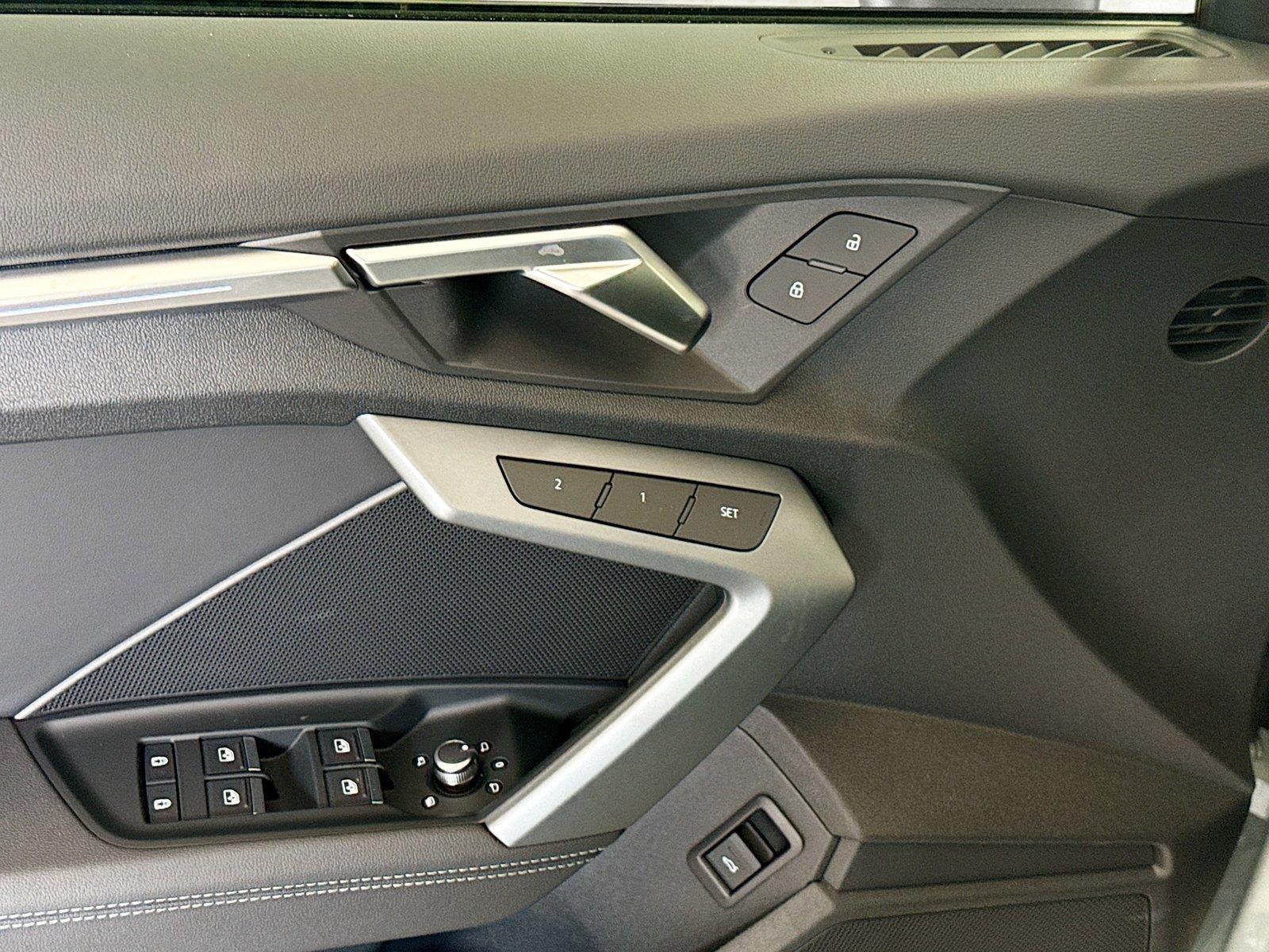 2026 Audi A3 Premium