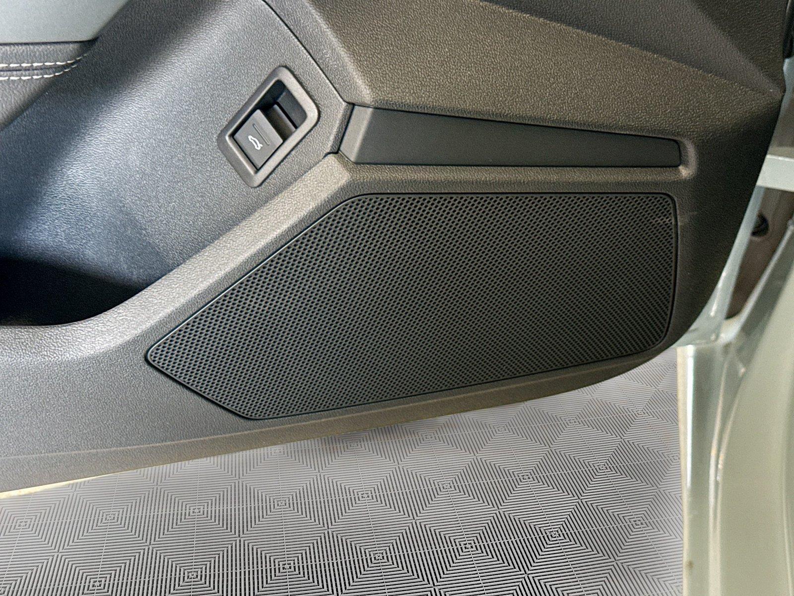 2026 Audi A3 Premium