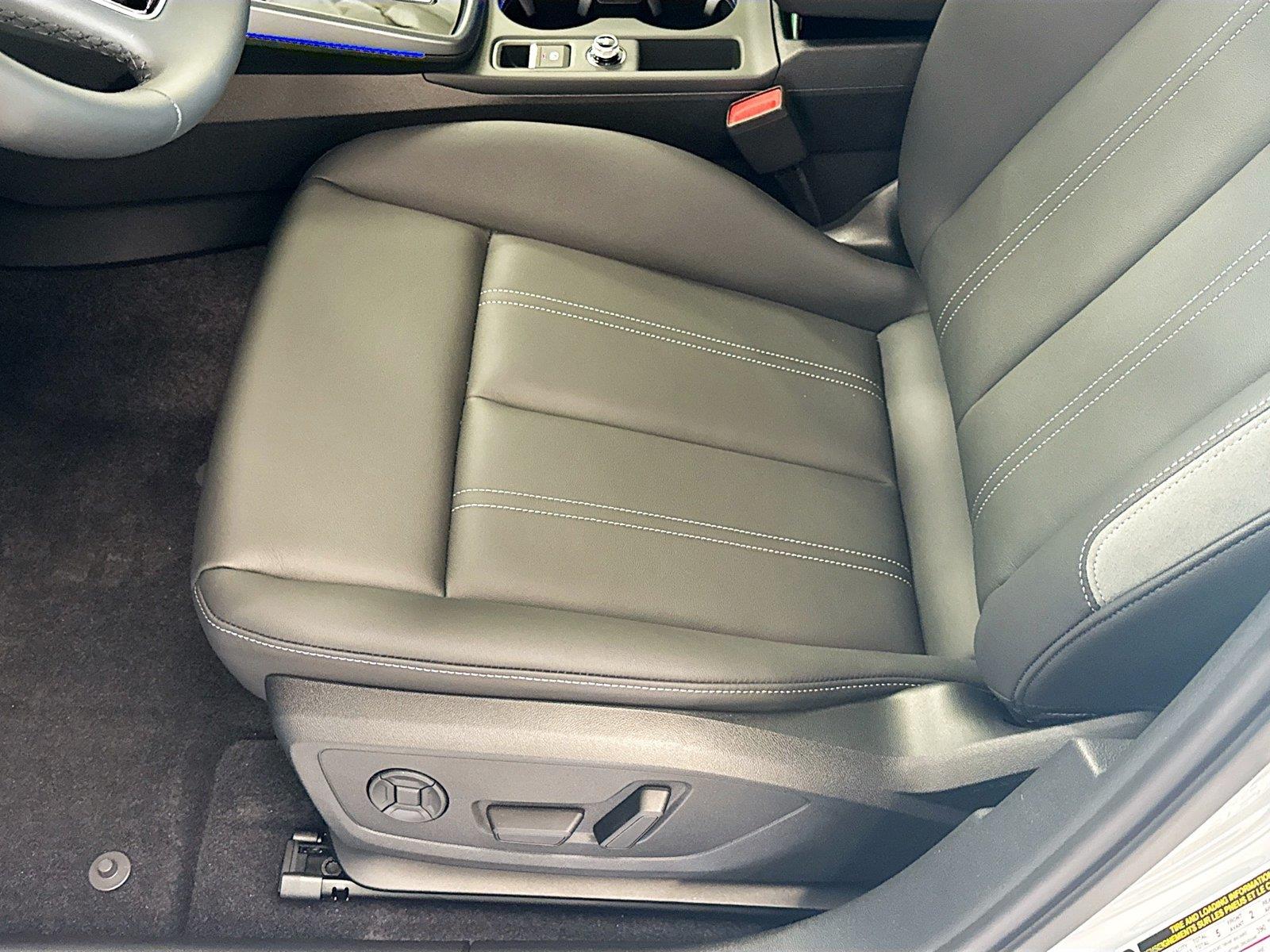 2026 Audi A3 Premium