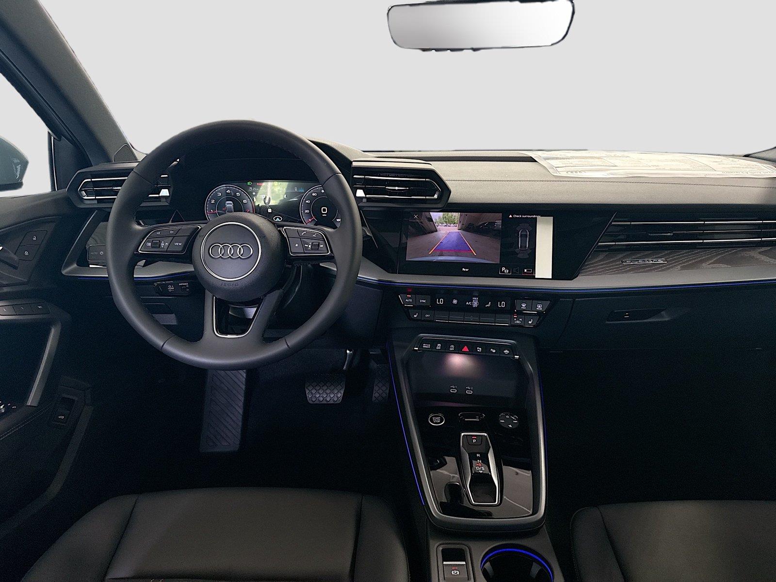 2026 Audi A3 Premium