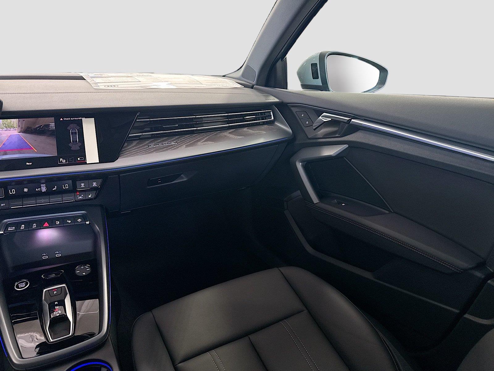 2026 Audi A3 Premium