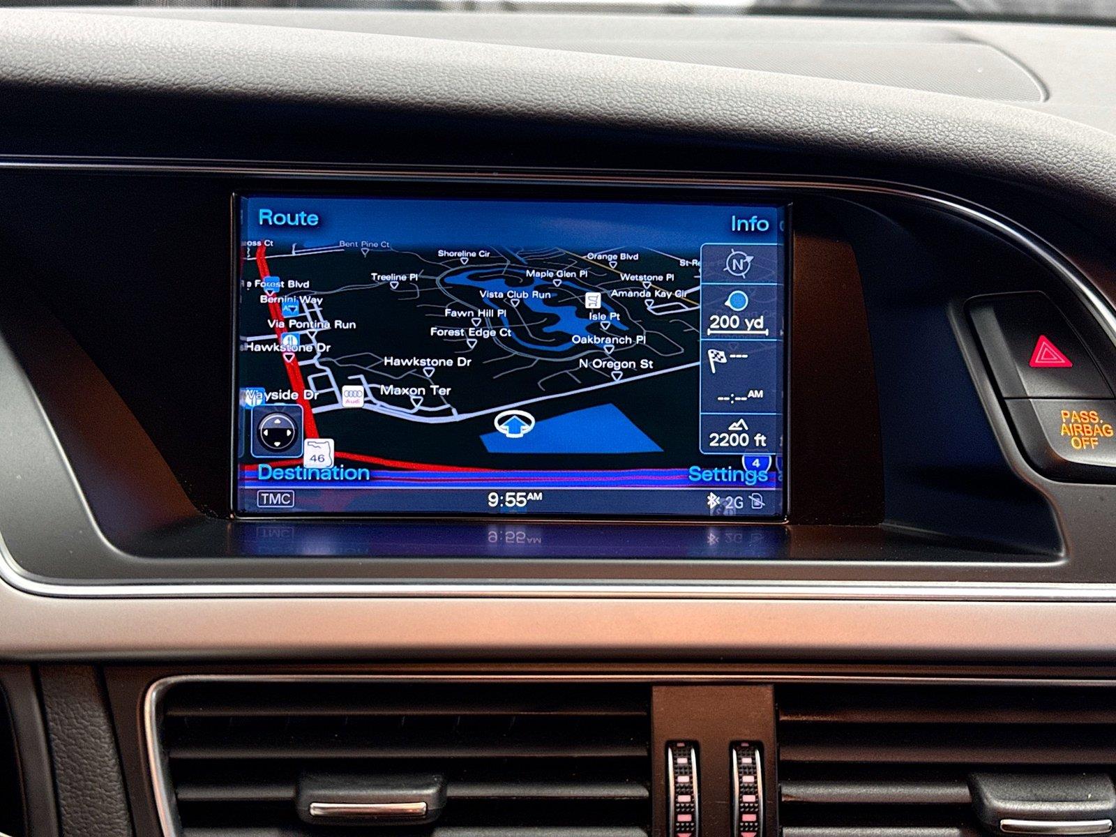 2014 Audi S5 Prestige