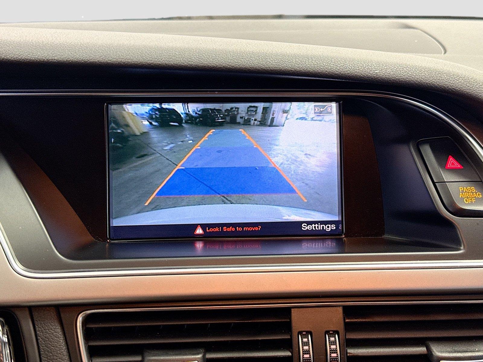 2014 Audi S5 Prestige