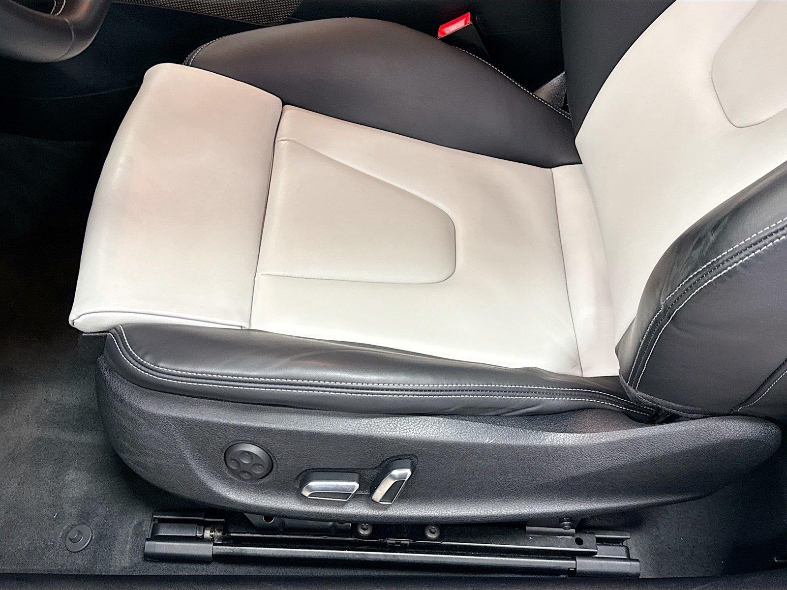 2014 Audi S5 Prestige