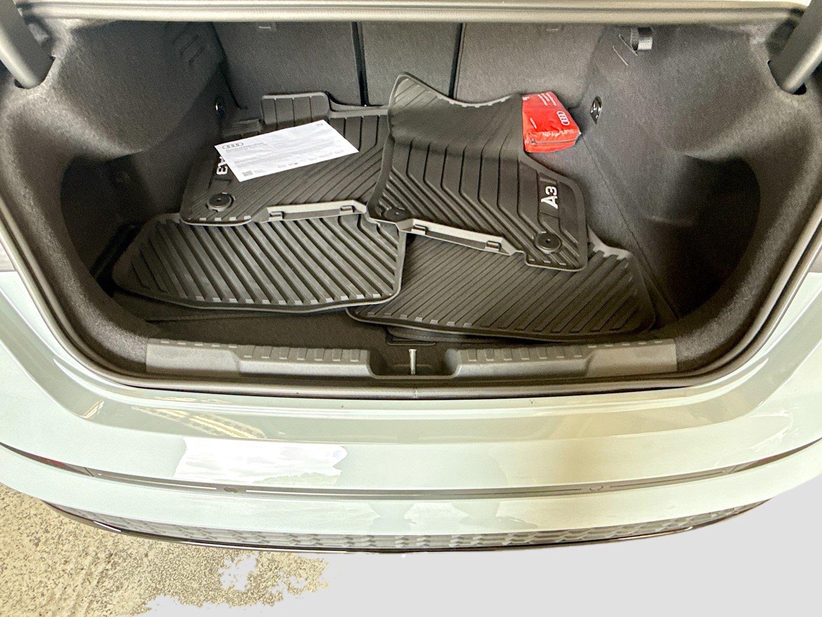 2026 Audi A3 Premium