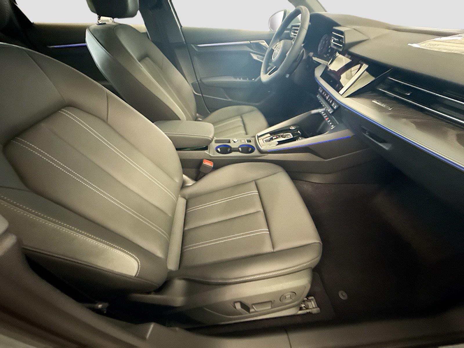 2026 Audi A3 Premium