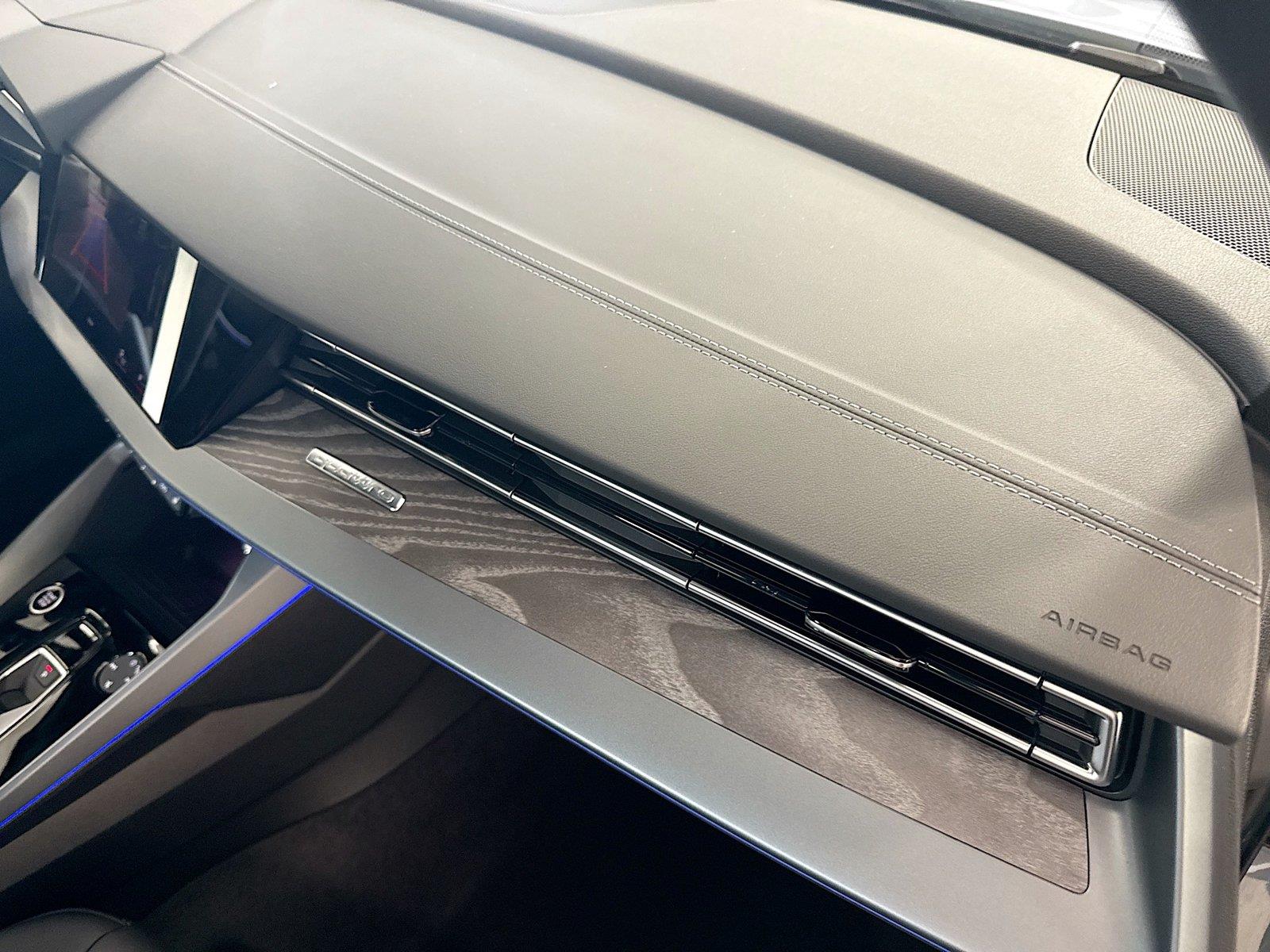 2026 Audi A3 Premium
