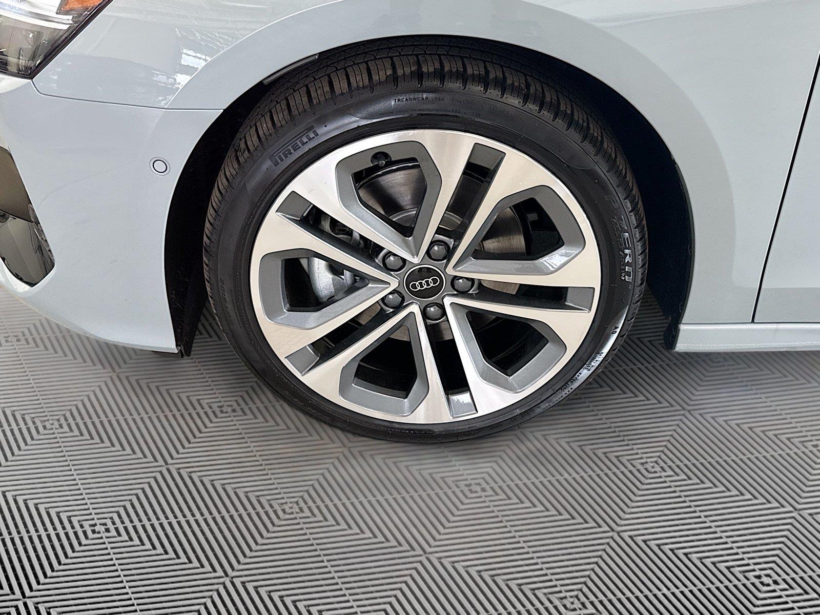 2026 Audi A3 Premium