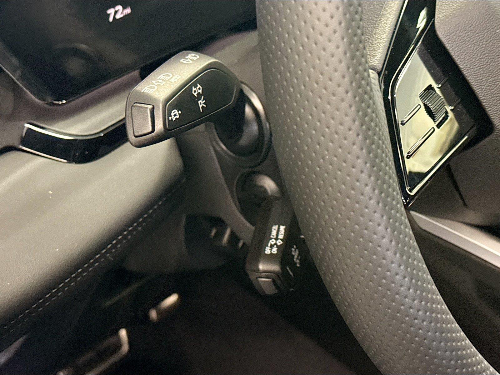 2027 Audi SQ6 e-tron Prestige