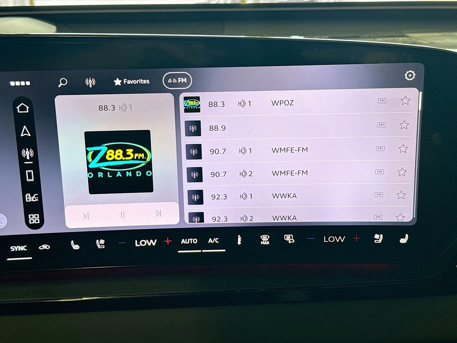 2027 Audi SQ6 e-tron Prestige