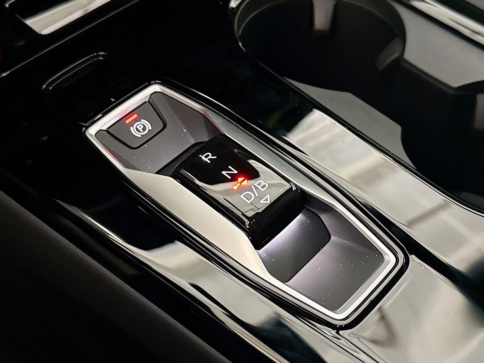 2027 Audi SQ6 e-tron Prestige