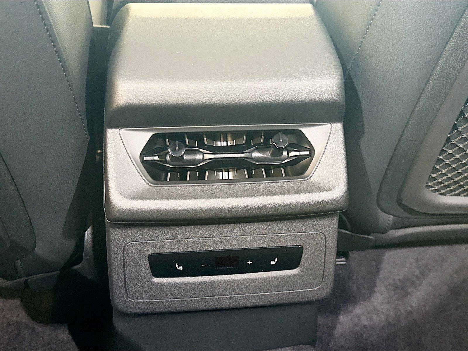 2027 Audi SQ6 e-tron Prestige
