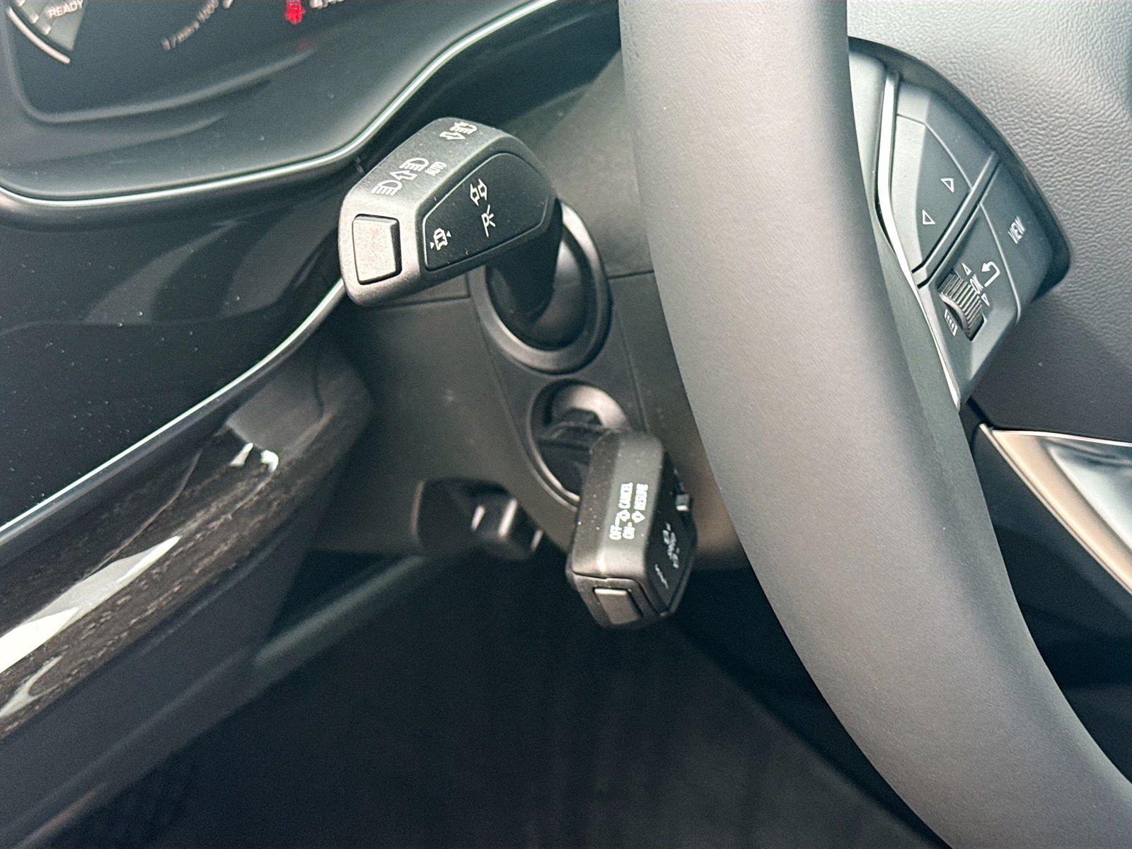 2026 Audi Q7 Premium
