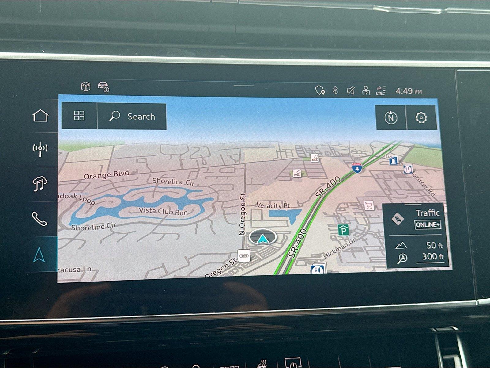 2026 Audi Q7 Premium