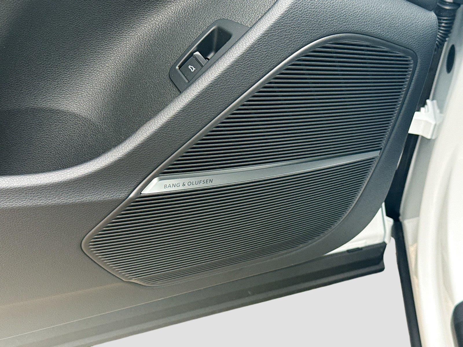 2026 Audi Q7 Premium