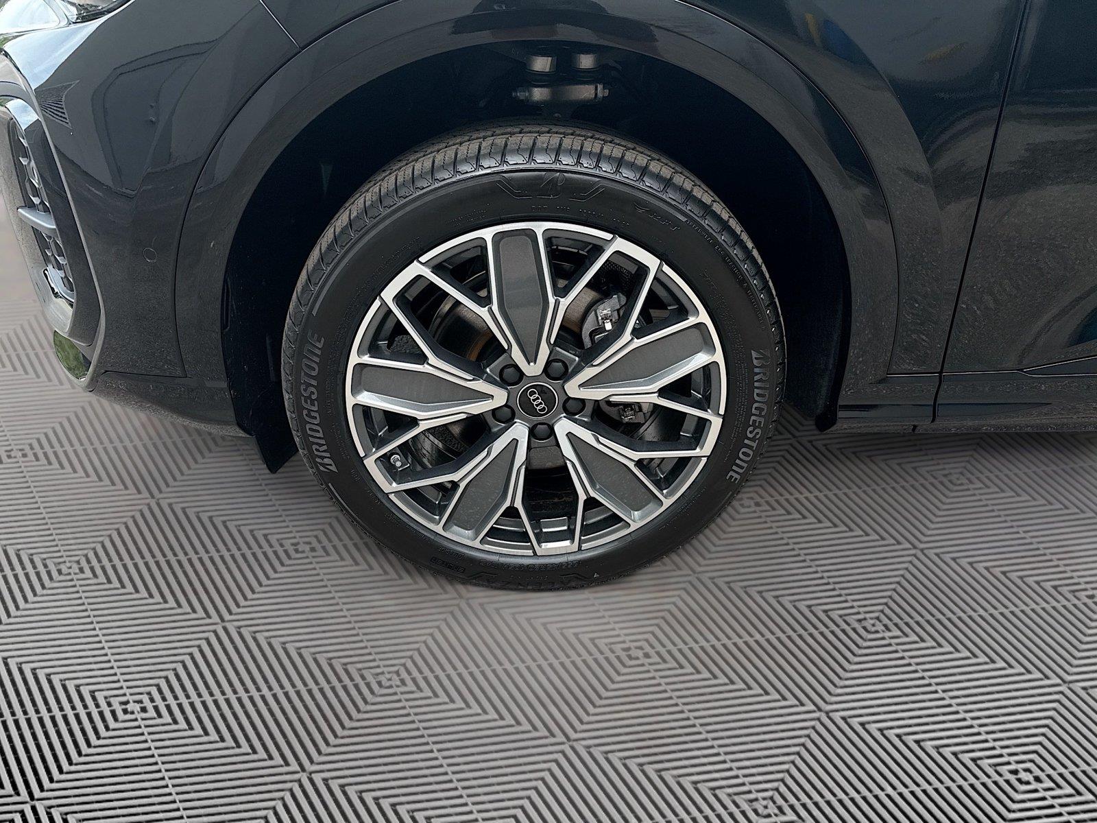 2026 Audi Q5 Premium Plus