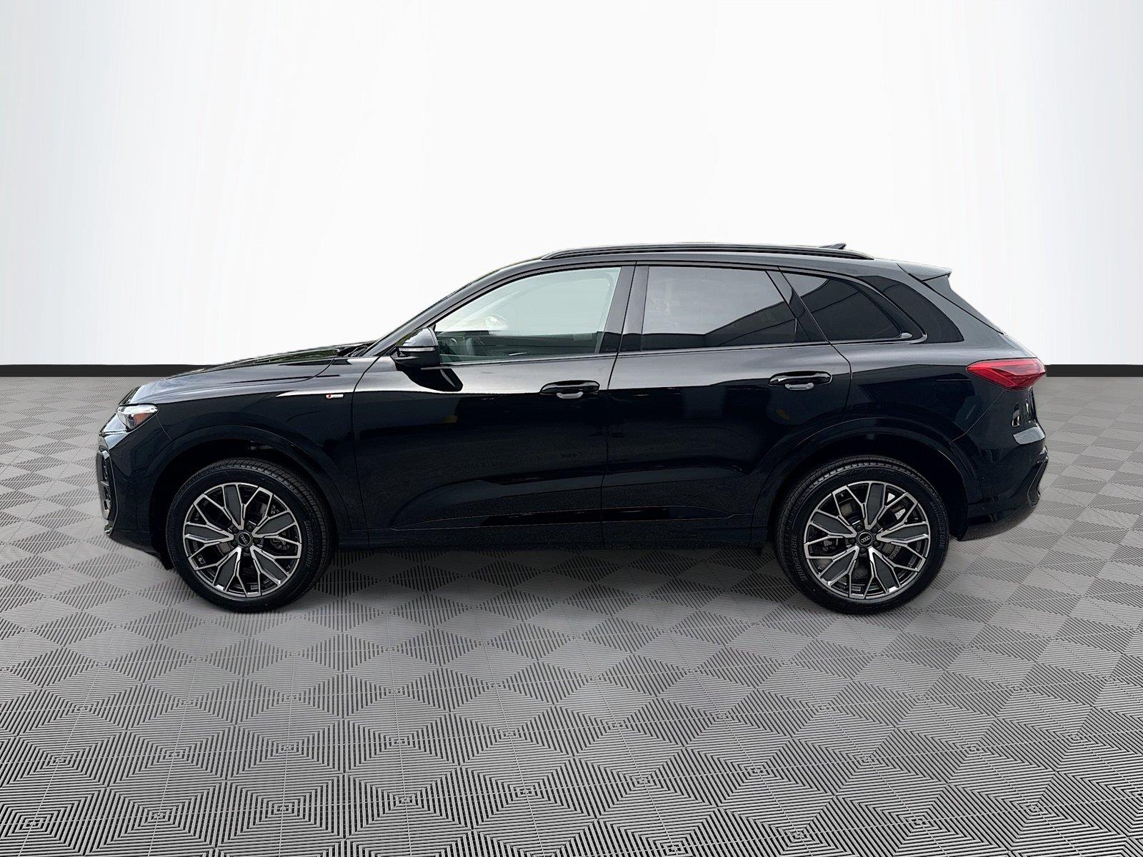 2026 Audi Q5 Premium Plus