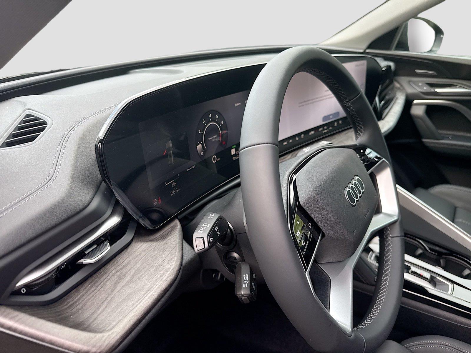 2026 Audi Q5 Premium Plus