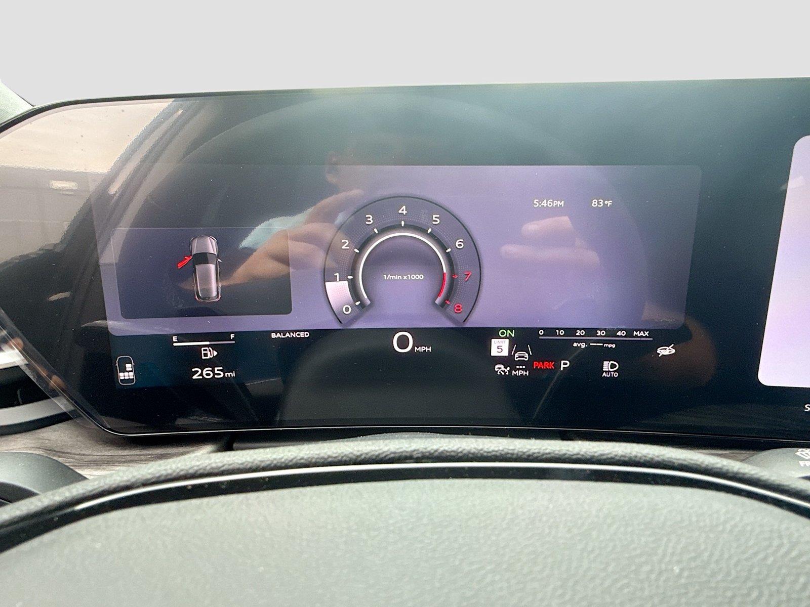 2026 Audi Q5 Premium Plus